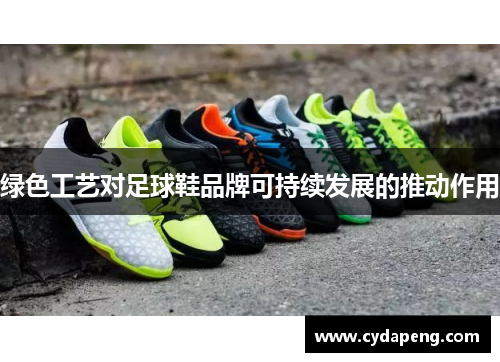绿色工艺对足球鞋品牌可持续发展的推动作用